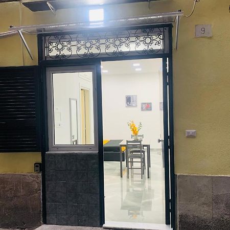 Toledo Home Неаполь Экстерьер фото