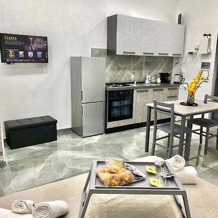 Toledo Home Неаполь Экстерьер фото