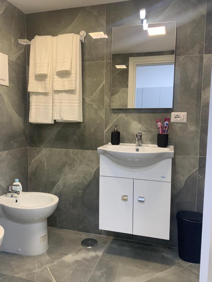 Toledo Home Неаполь Экстерьер фото