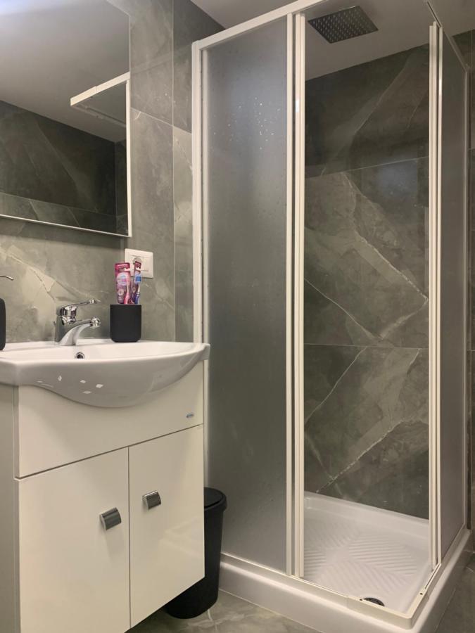 Toledo Home Неаполь Экстерьер фото