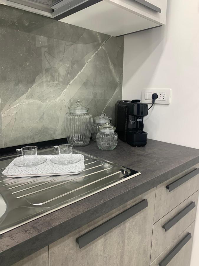 Toledo Home Неаполь Экстерьер фото