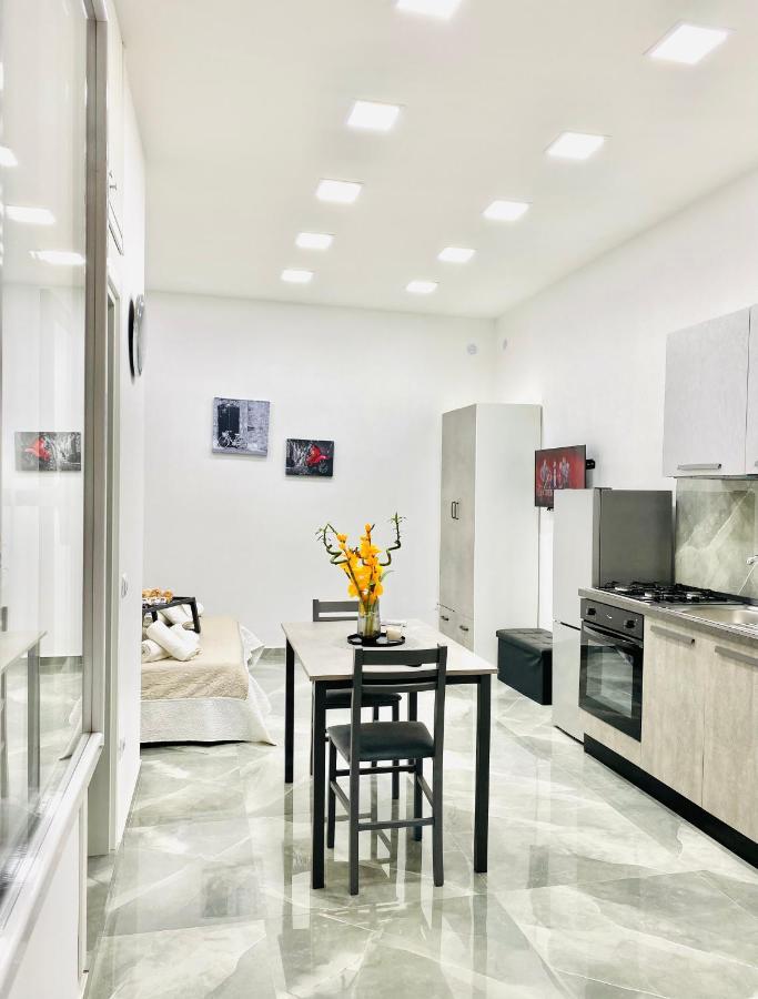 Toledo Home Неаполь Экстерьер фото