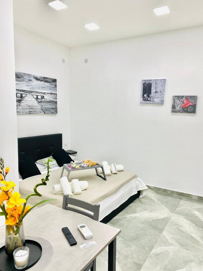 Toledo Home Неаполь Экстерьер фото