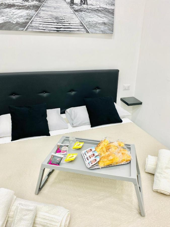 Toledo Home Неаполь Экстерьер фото