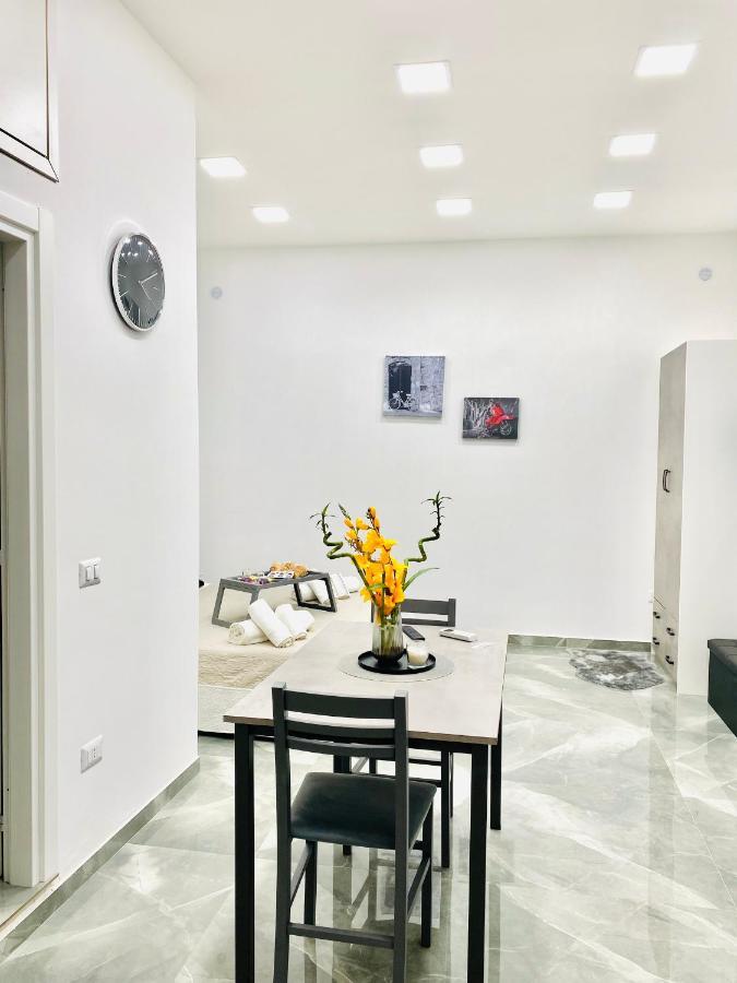 Toledo Home Неаполь Экстерьер фото