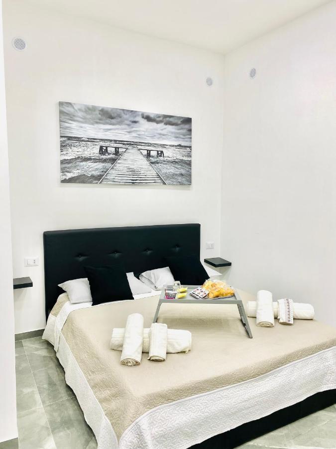 Toledo Home Неаполь Экстерьер фото