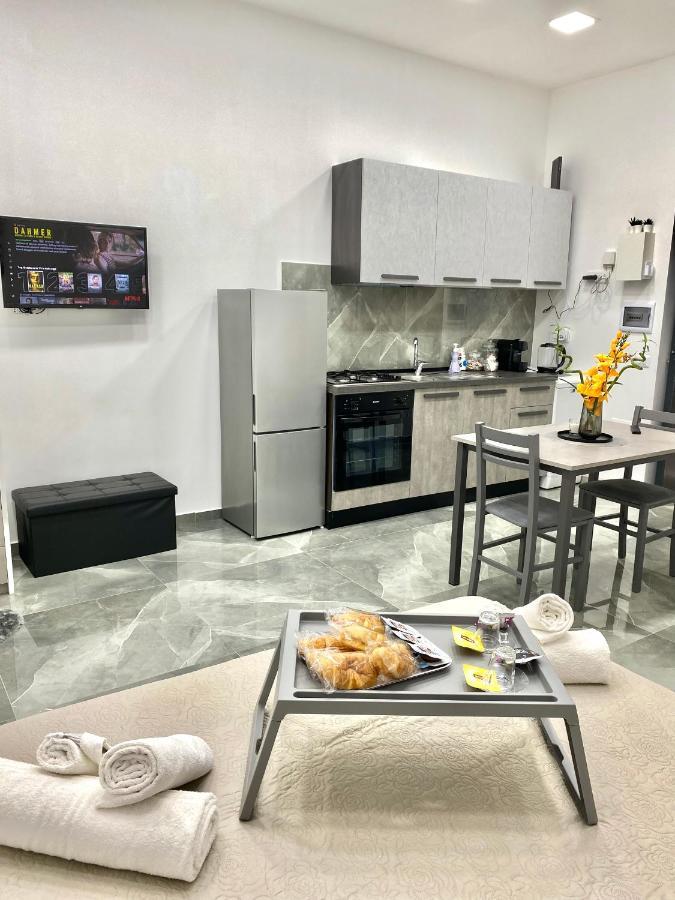 Toledo Home Неаполь Экстерьер фото