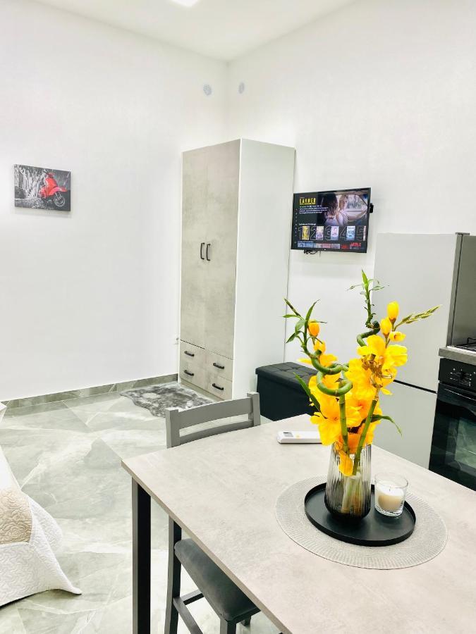 Toledo Home Неаполь Экстерьер фото