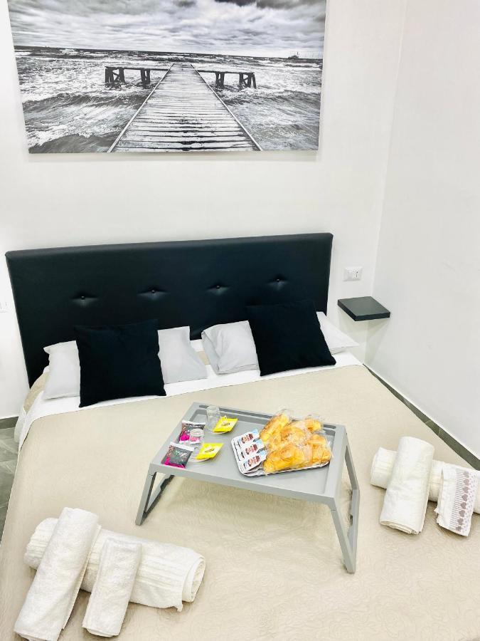 Toledo Home Неаполь Экстерьер фото
